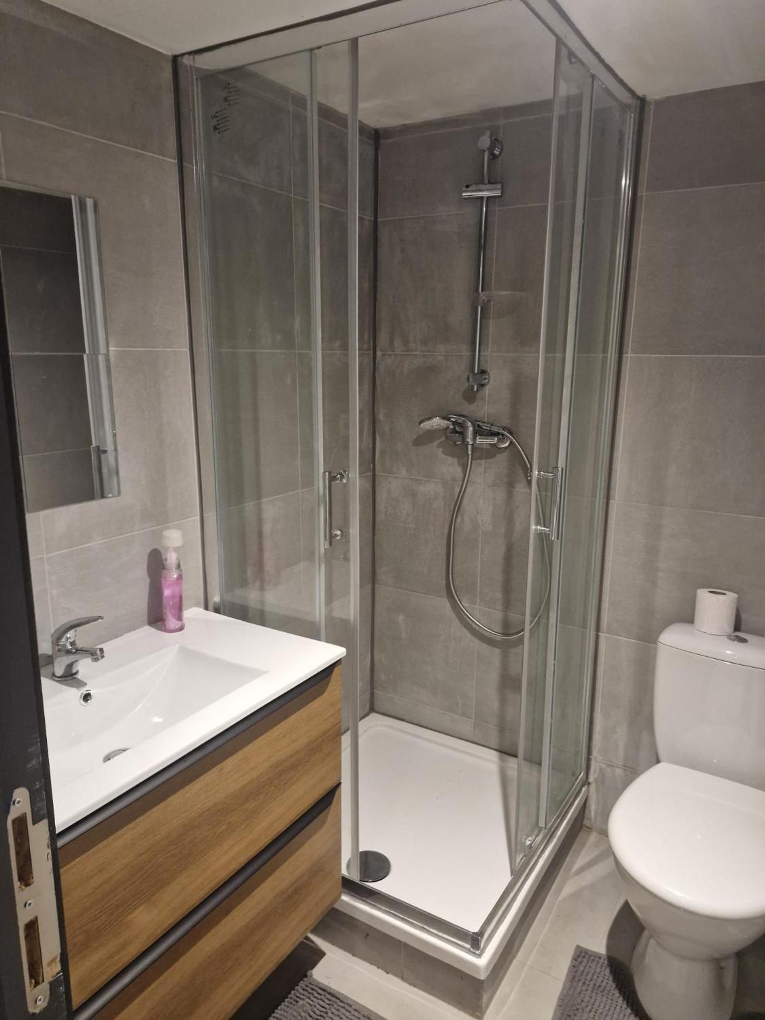 Veeweyde Apartment บรัสเซลส์ ภายนอก รูปภาพ