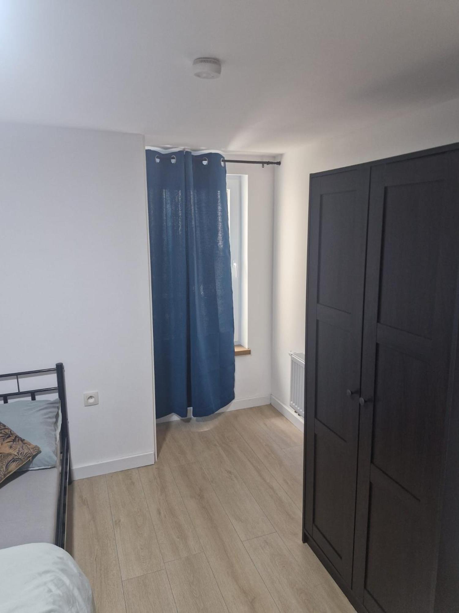 Veeweyde Apartment บรัสเซลส์ ภายนอก รูปภาพ
