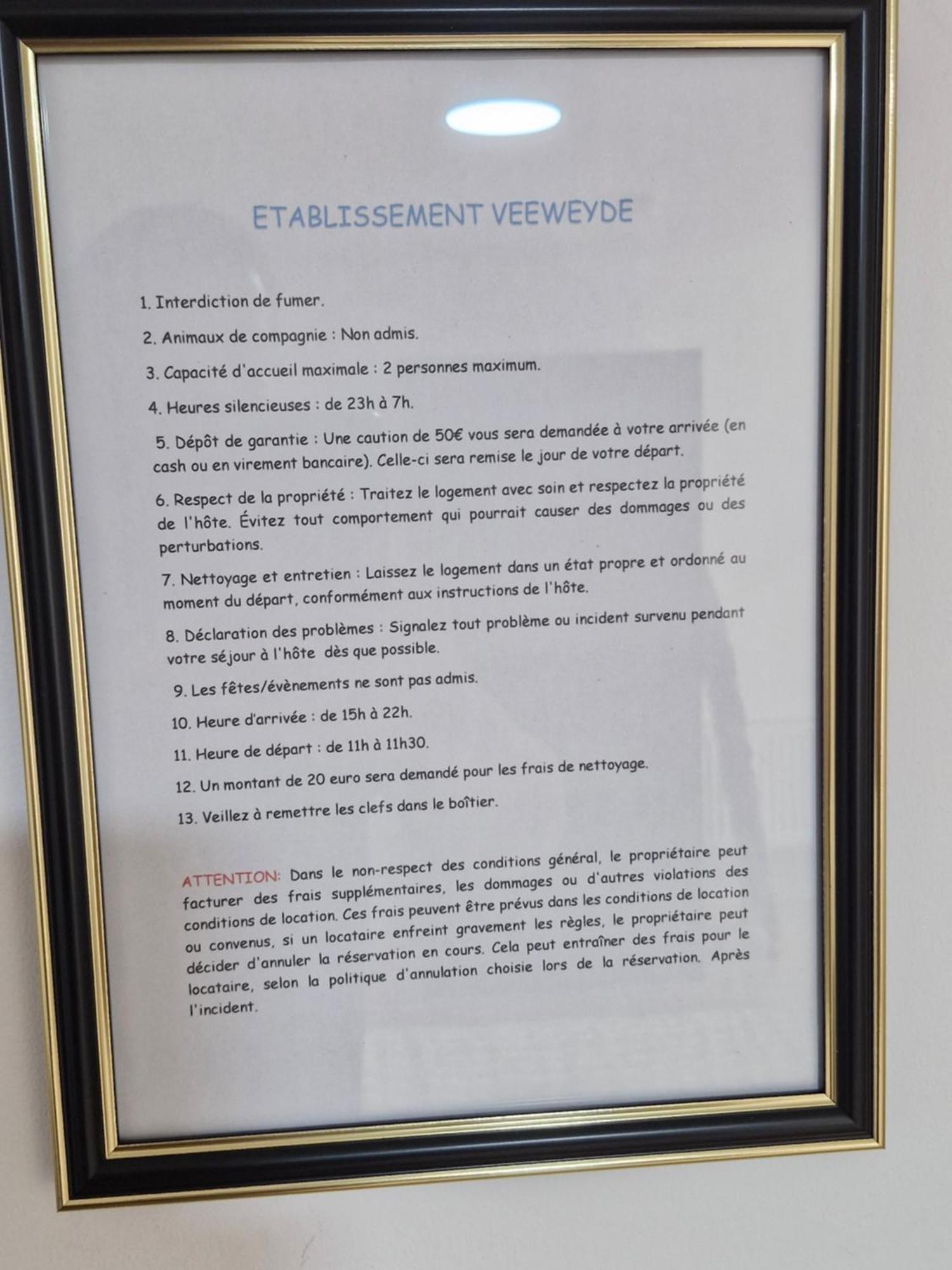 Veeweyde Apartment บรัสเซลส์ ภายนอก รูปภาพ